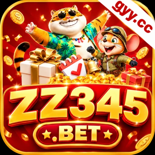 zz345 bet Logo